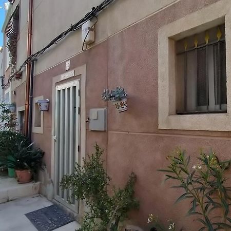 Casa Chato Casita San Roque Alicante Exterior foto